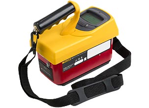 美國(guó)Fluke 451B型電離室巡檢儀