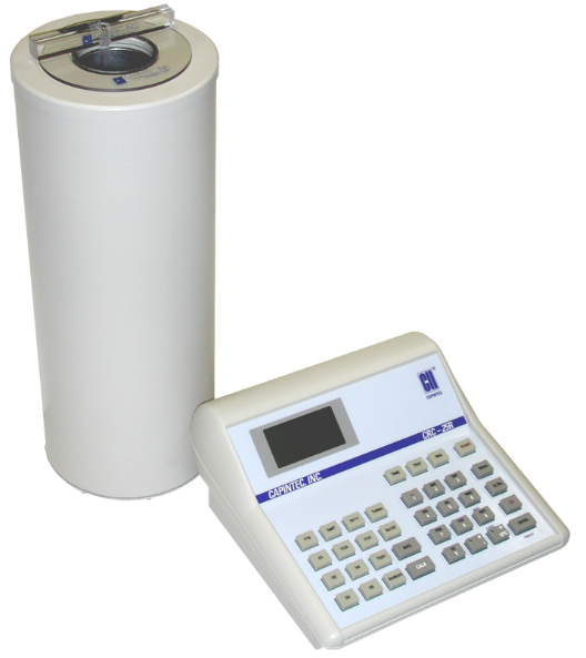 美國 CAPINTEC.INC CRC-25R進(jìn)口放射性核素活度