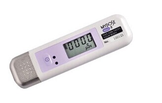日本ALOKA  PDM-127 X線個(gè)人計(jì)量儀
