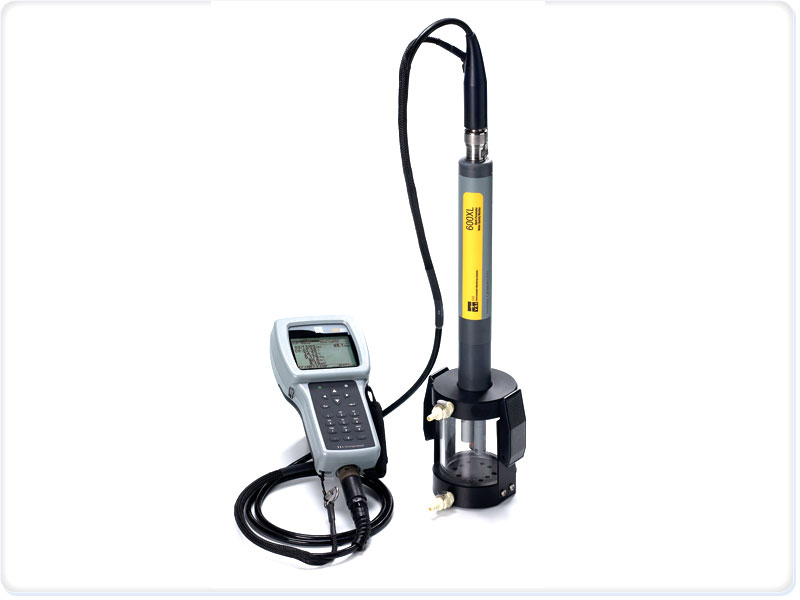 美國(guó)YSI 600XL 600XLM型 多參數(shù)水質(zhì)監(jiān)測(cè)儀