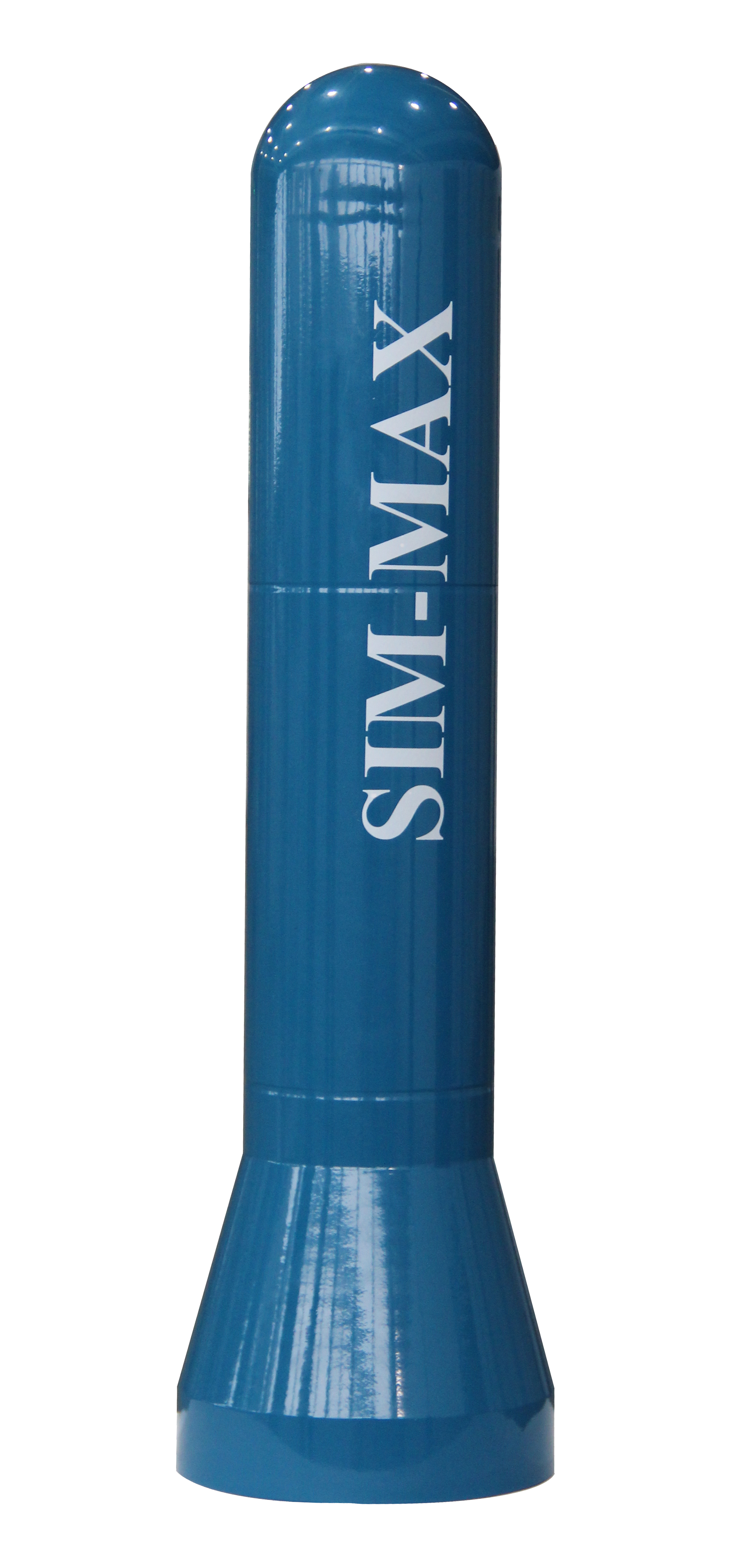 SIM-MAX G3320 環(huán)境伽馬輻射劑量率連續(xù)監(jiān)測(cè)系統(tǒng)