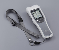 日本ALOKA PDR-303輻射巡測(cè)儀