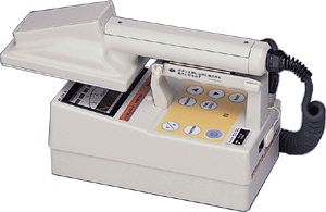日本ALOKA TCS-362 阿爾法 貝塔表面污染測量儀