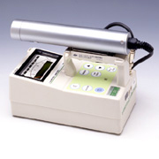 日本ALOKA TCS-172B 能量補(bǔ)償NaI閃爍體伽馬射線巡測(cè)儀
