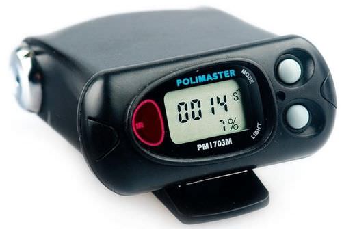 白俄羅斯POLIMASTER 輻射巡測(cè)儀PM1703