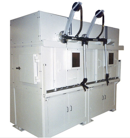美國(guó)CAPINTEC INC 研究用熱室