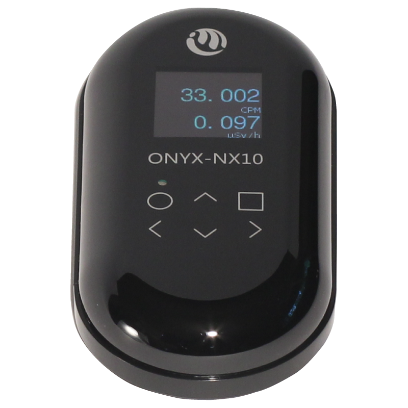 美國(guó)IMI Medcom  ONYX  阿爾法貝塔伽馬和X多功能射線檢測(cè)儀