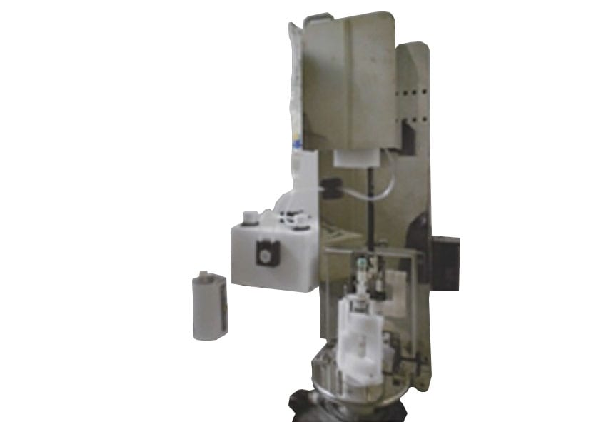  美國(guó)CAPINTEC ADG2000自動(dòng)注射器分裝機(jī)