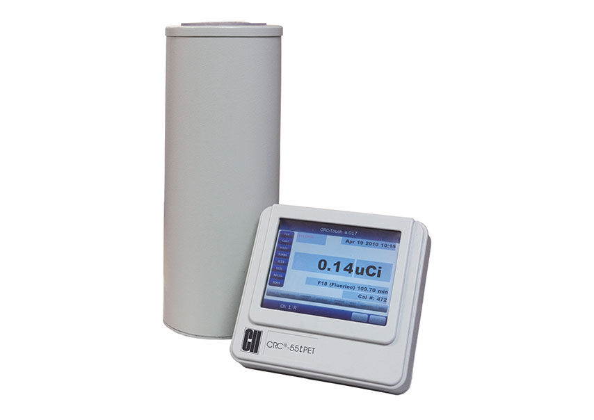 美國Capintec CRC-55tPET放射性核素活度計(jì)